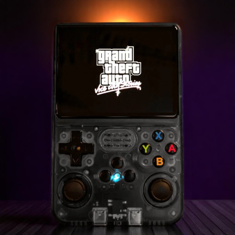 Console RetroGame